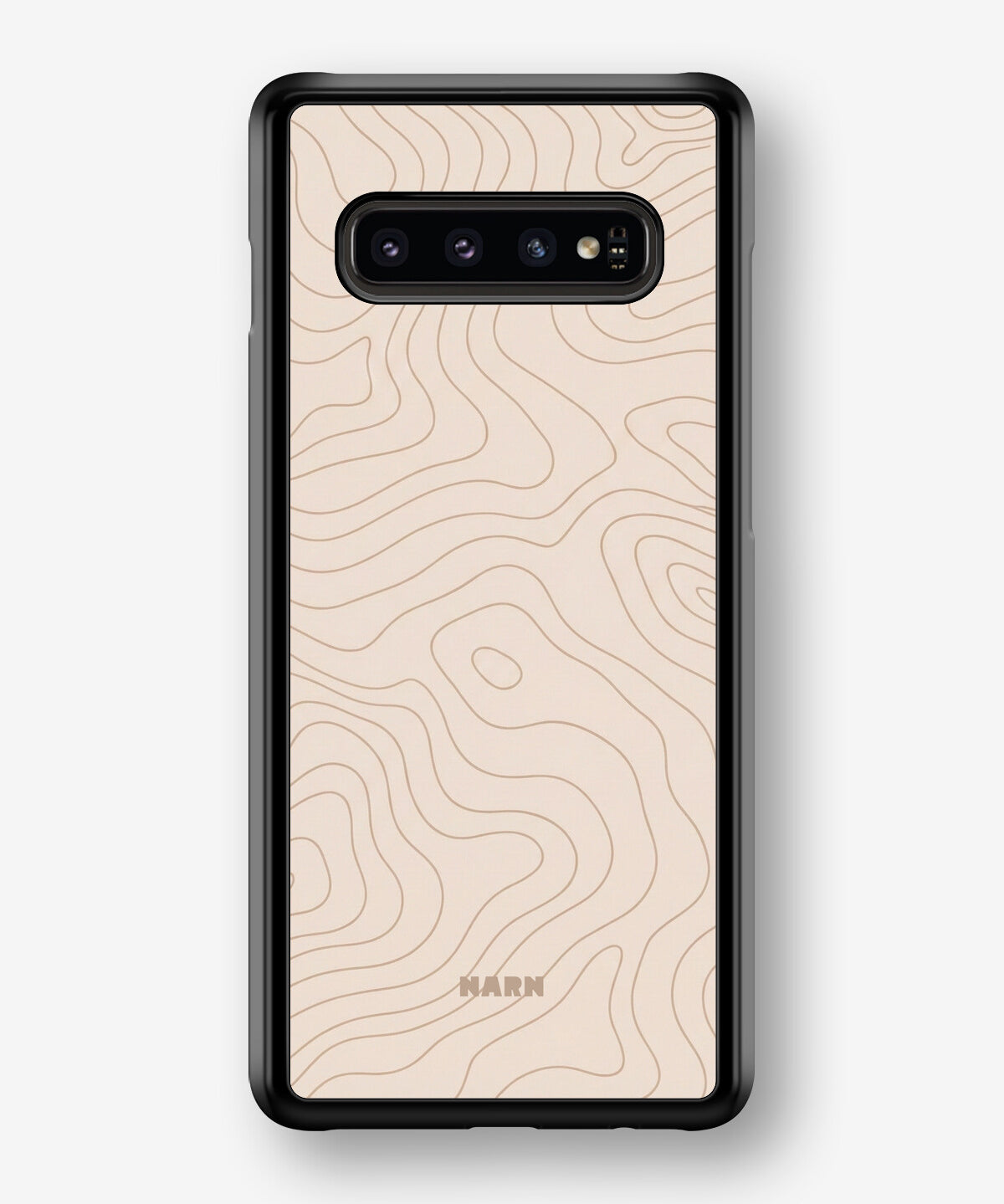 Samsung Galaxy S10 Hard Case – Terrain - View 1