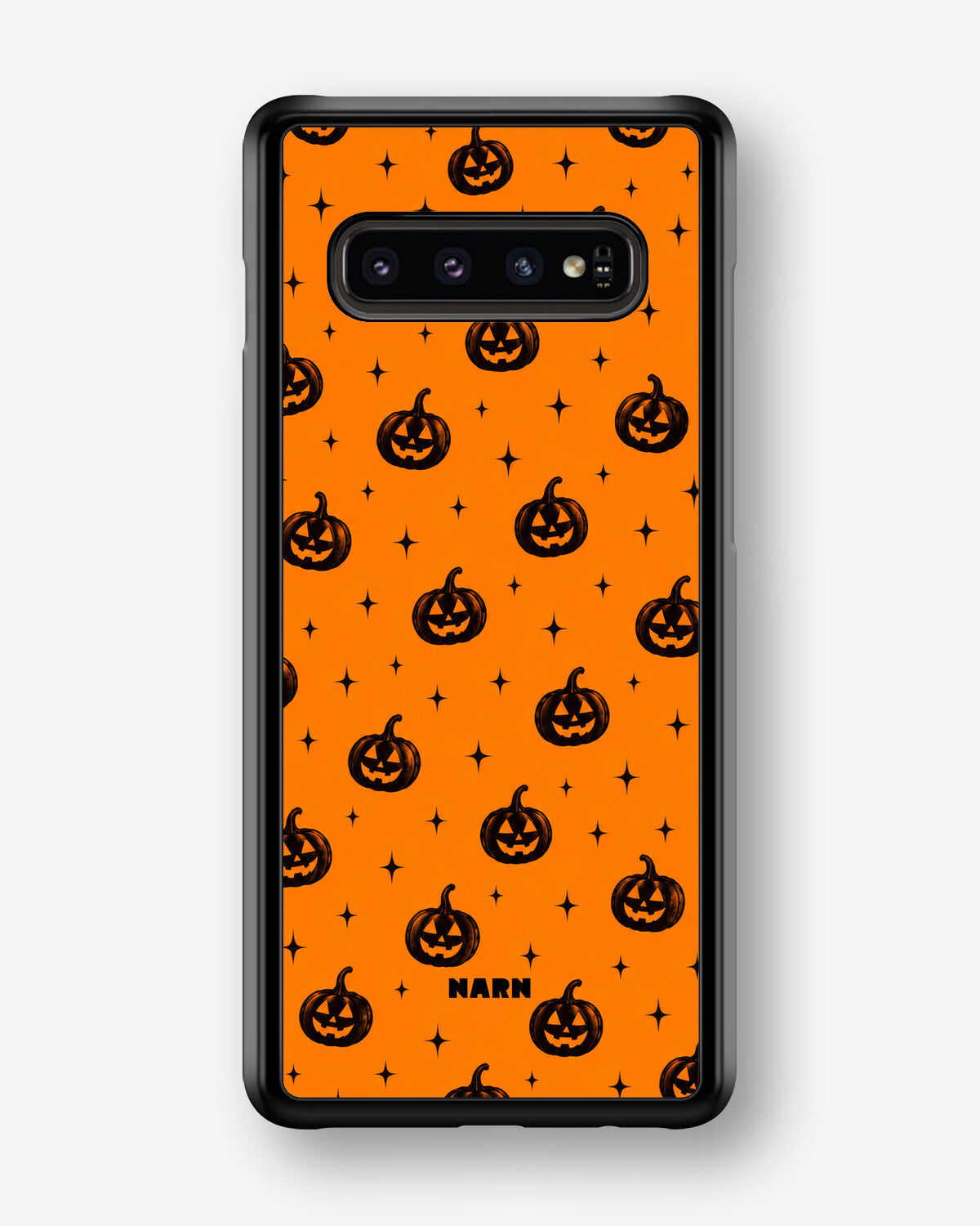 Samsung Galaxy S10 Hard Case – Treat Me - View 1