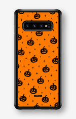 Samsung Galaxy S10 Hard Case – Treat Me - View 1