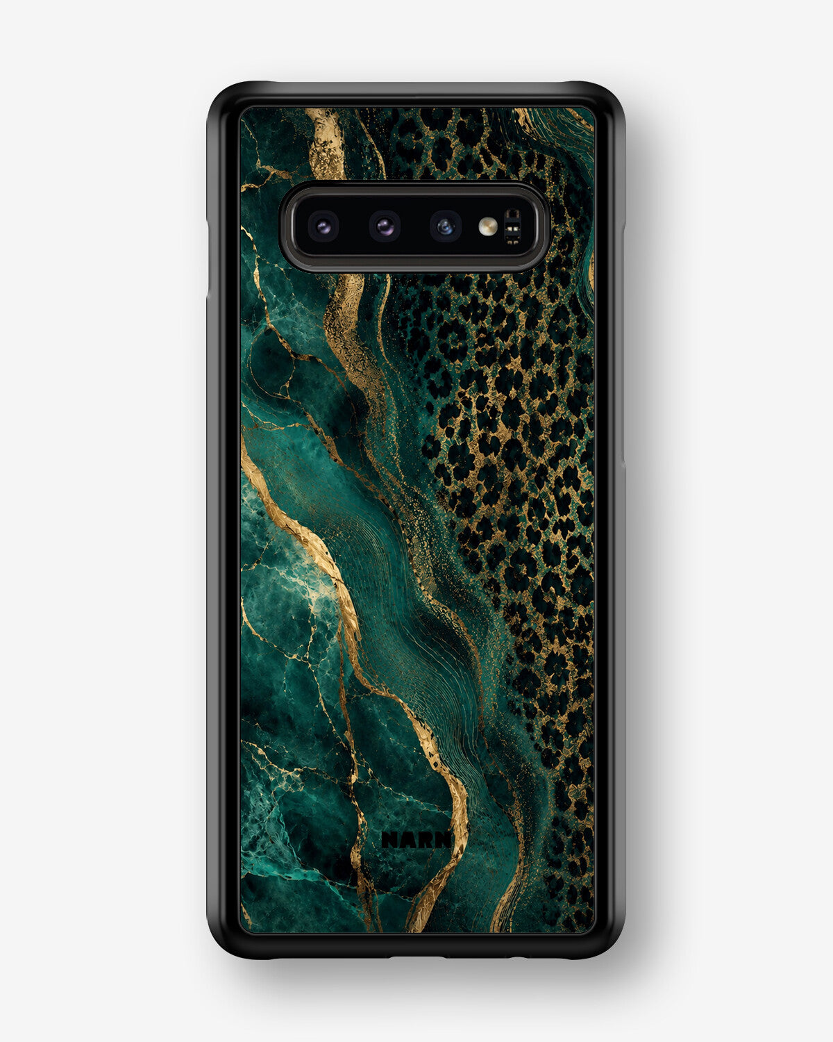 Samsung Galaxy S10 Hard Case – Velora - View 1