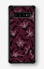 Samsung Galaxy S10 Hard Case – Webbed - View 1