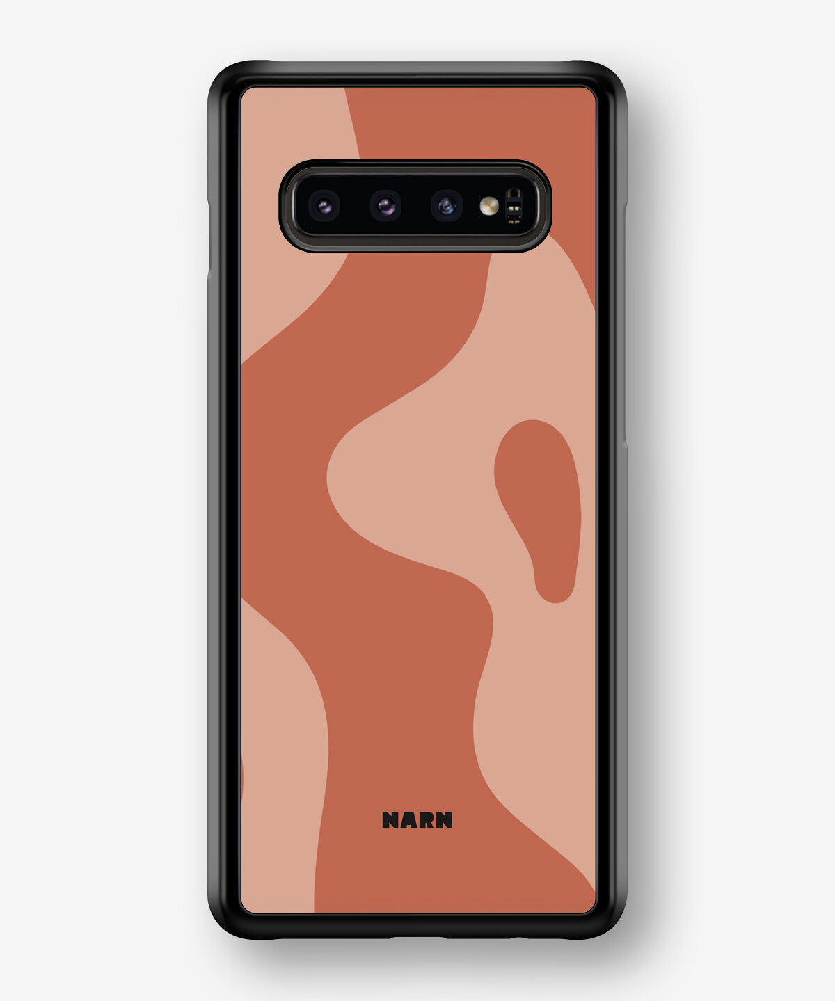 Samsung Galaxy S10 Plus Hard Case – Alive - View 1