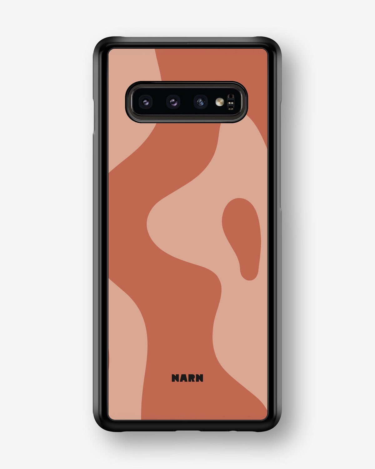 Samsung Galaxy S10 Plus Hard Case – Alive - View 1