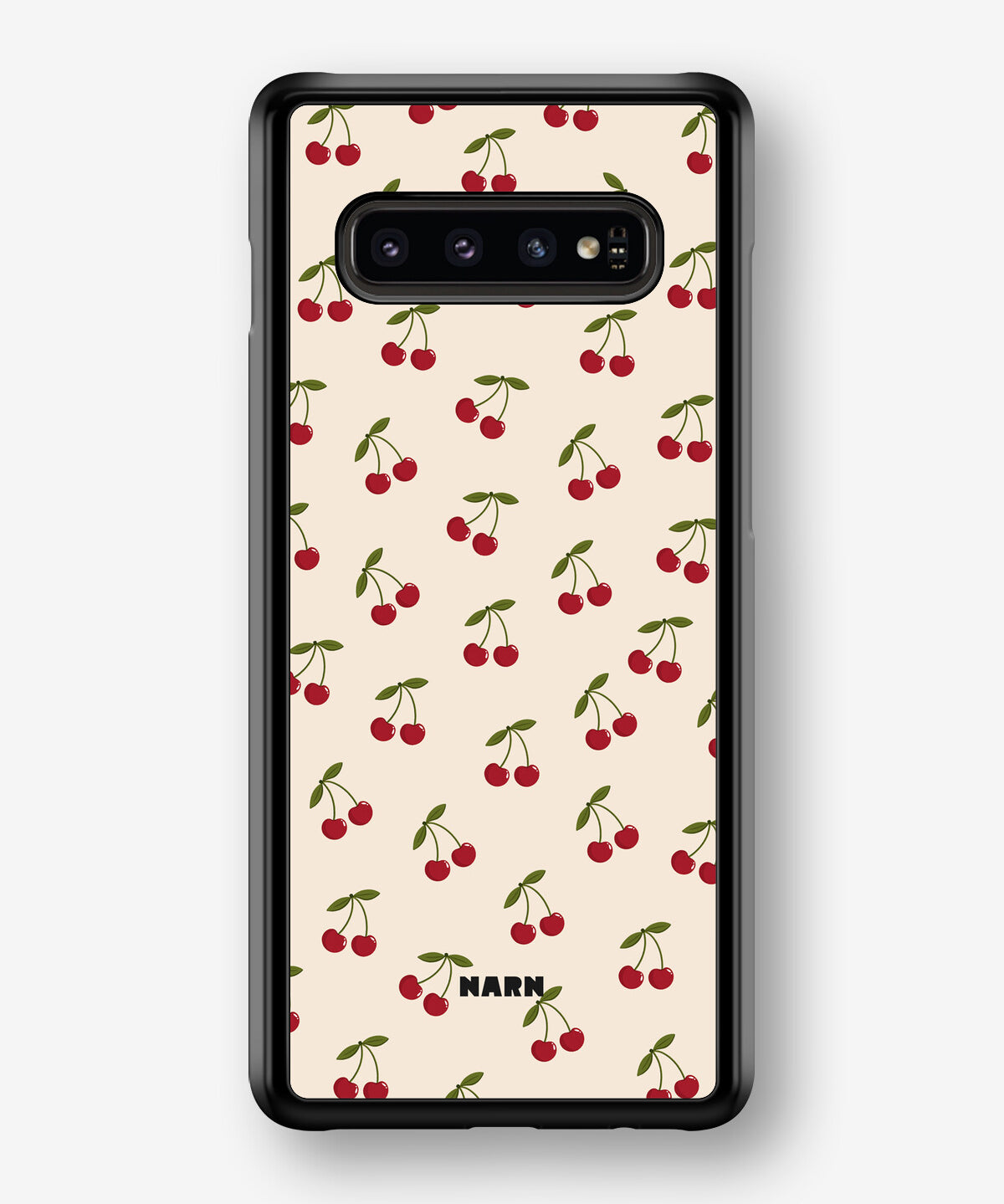 Samsung Galaxy S10 Plus Hard Case – Amarena - View 1