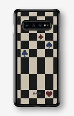 Samsung Galaxy S10 Plus Hard Case – Atout Royale - View 1