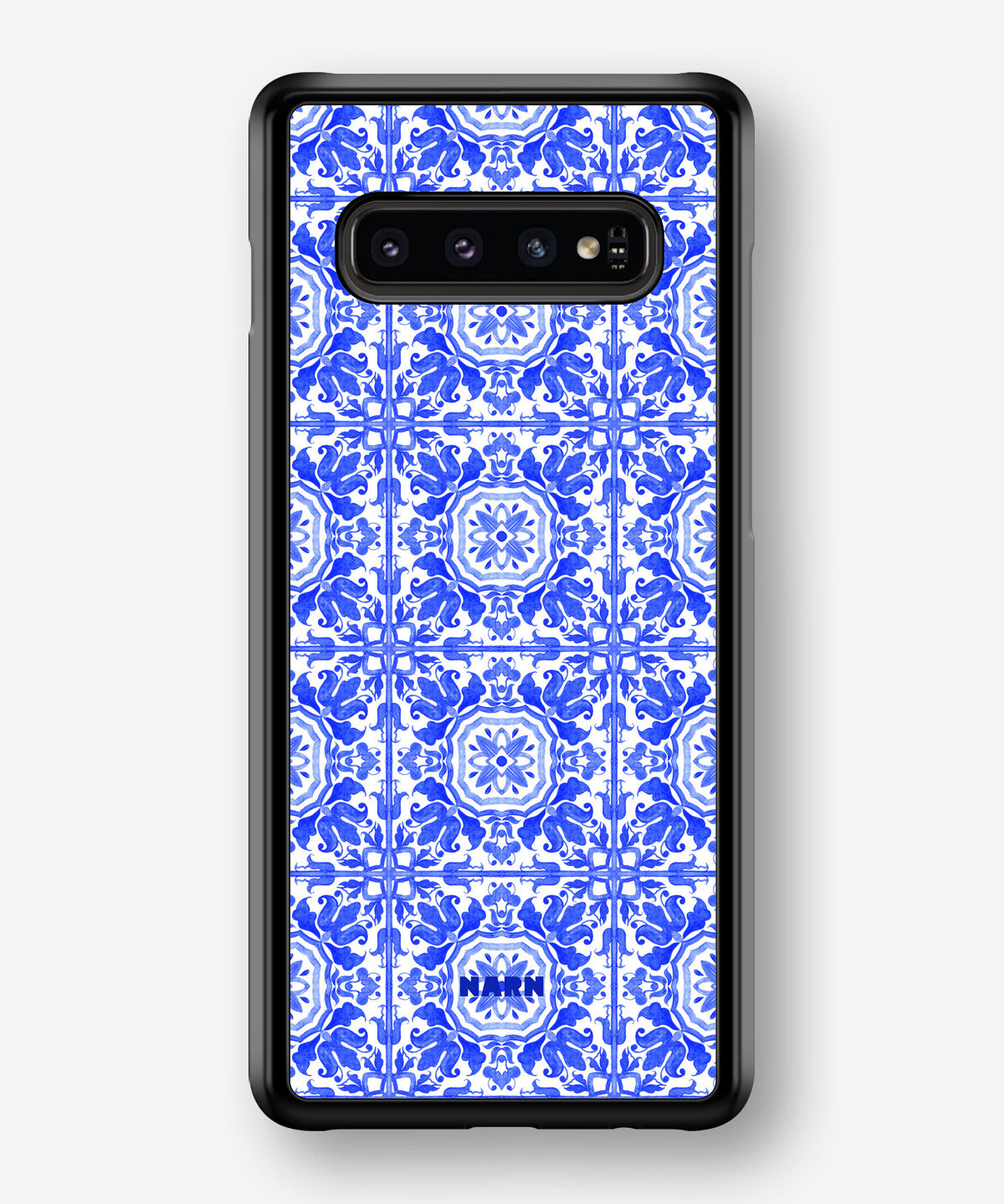 Samsung Galaxy S10 Plus Hard Case – Azur - View 1