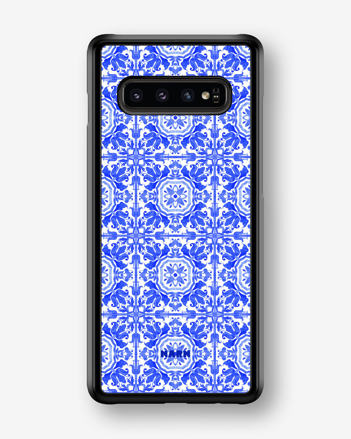 Samsung Galaxy S10 Plus Hard Case – Azur - View 1