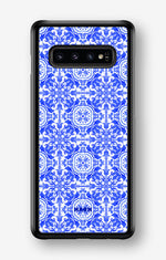 Samsung Galaxy S10 Plus Hard Case – Azur - View 1