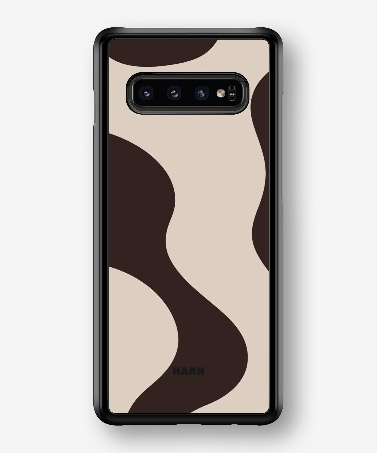 Samsung Galaxy S10 Plus Hard Case – Balance - View 1