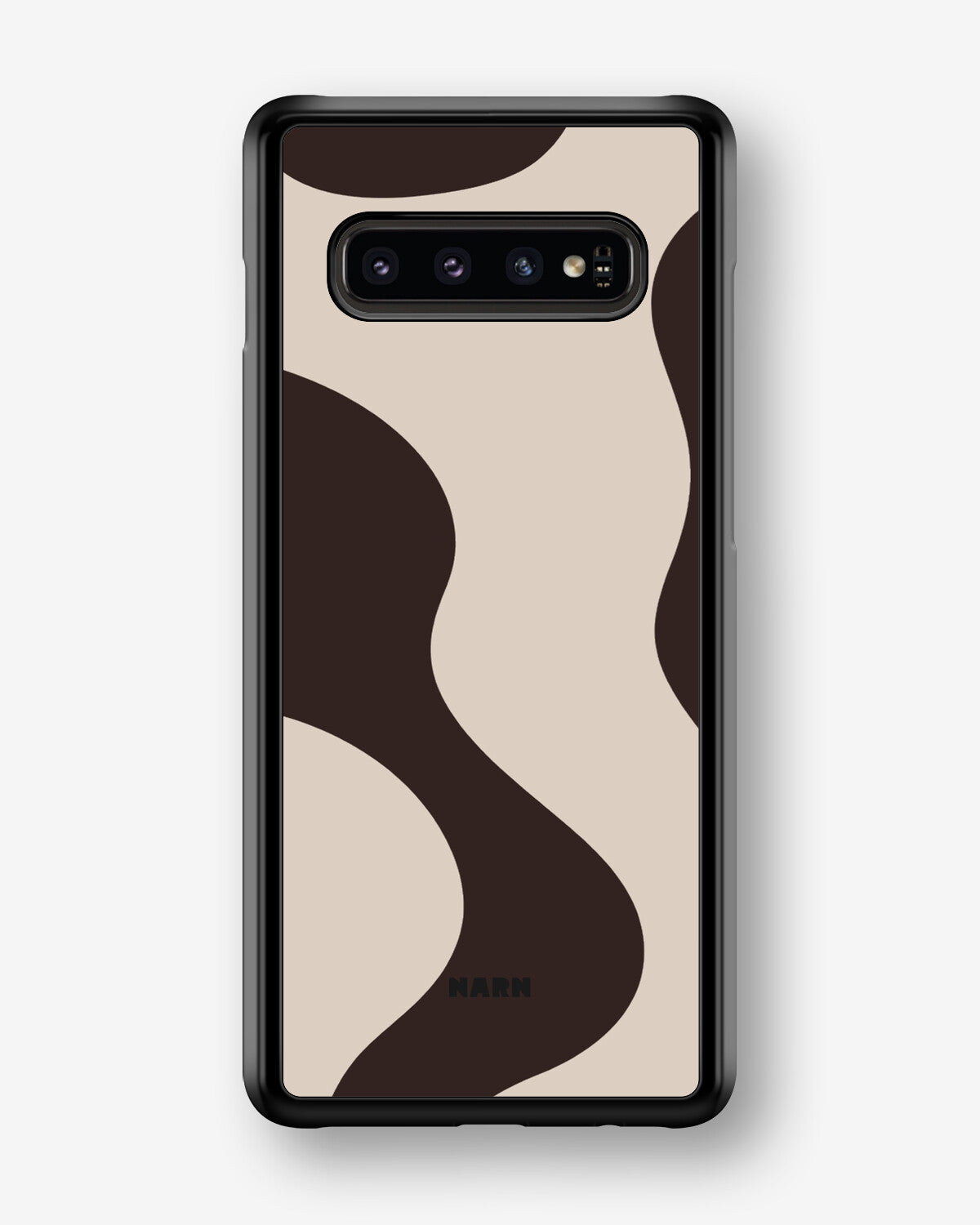 Samsung Galaxy S10 Plus Hard Case – Balance - View 1