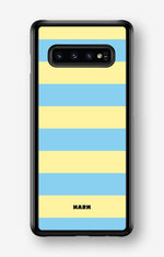 Samsung Galaxy S10 Plus Hard Case – Beach Towel - View 1
