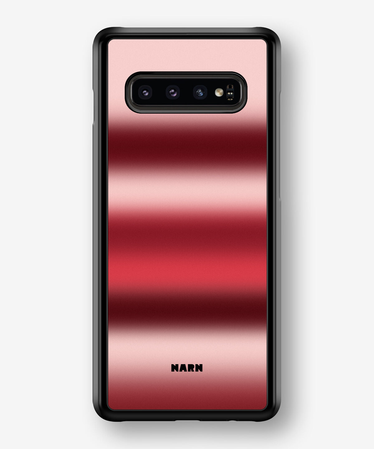 Samsung Galaxy S10 Plus Hard Case – Cherry - View 1