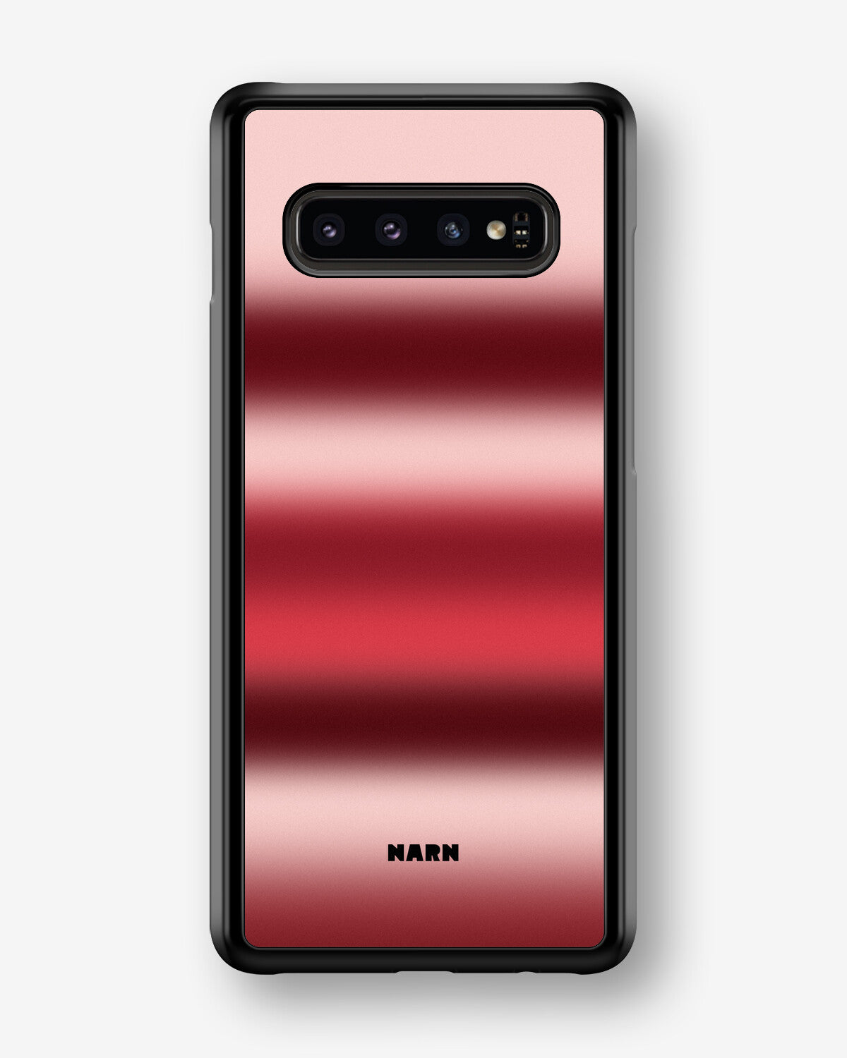 Samsung Galaxy S10 Plus Hard Case – Cherry - View 1
