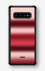 Samsung Galaxy S10 Plus Hard Case – Cherry - View 1