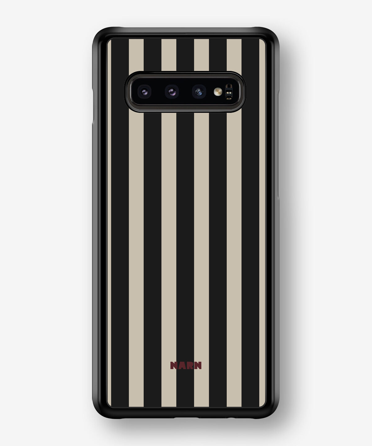 Samsung Galaxy S10 Plus Hard Case – Classique - View 1