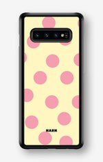 Samsung Galaxy S10 Plus Hard Case – Cupcake - View 1