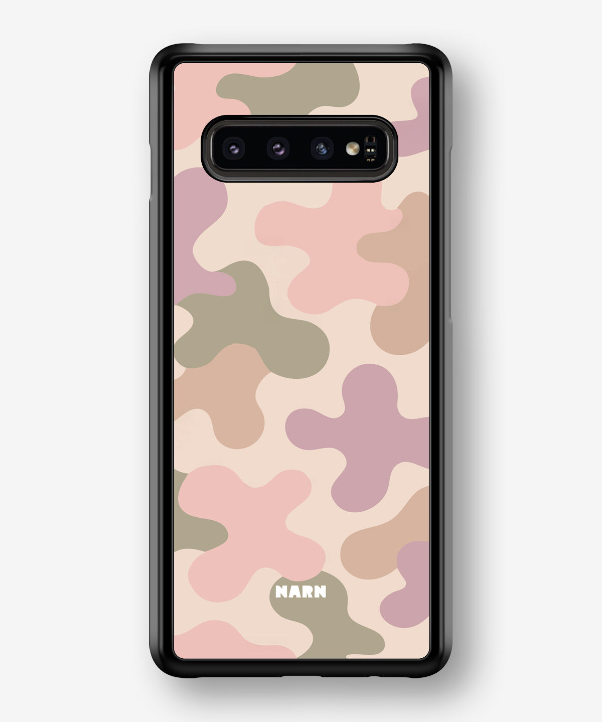 Samsung Galaxy S10 Plus Hard Case – Dream Camo - View 1
