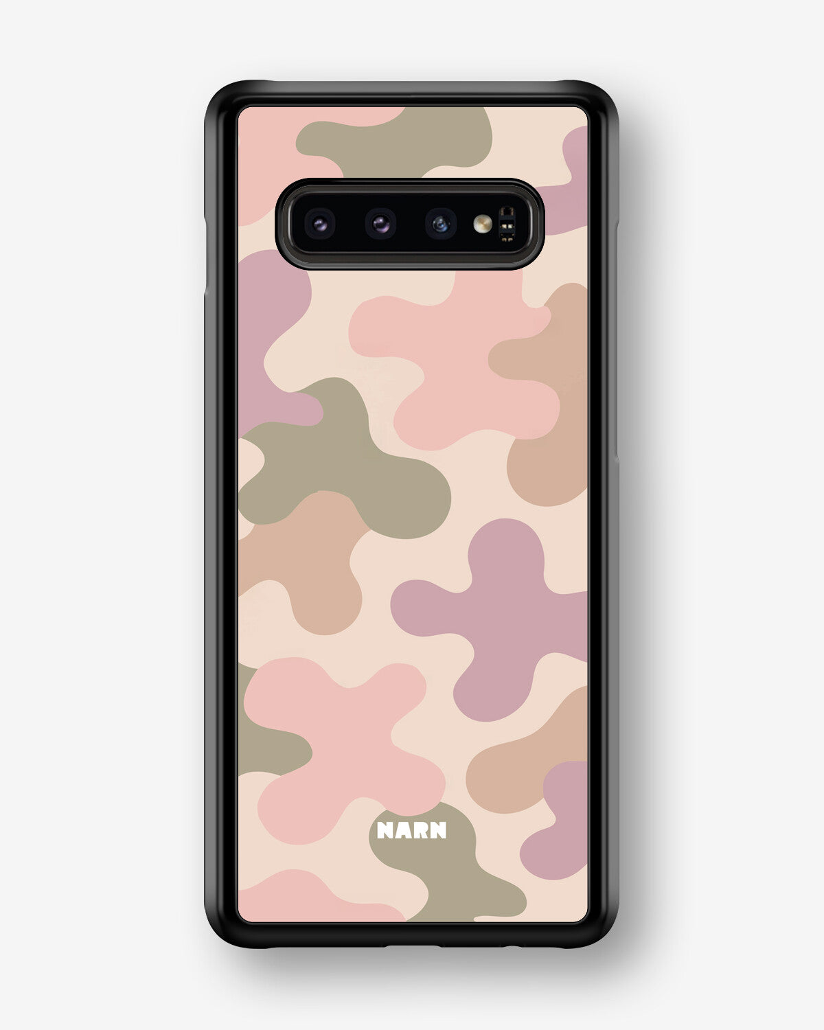 Samsung Galaxy S10 Plus Hard Case – Dream Camo - View 1