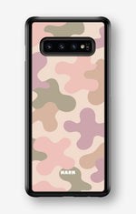 Samsung Galaxy S10 Plus Hard Case – Dream Camo - View 1
