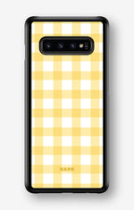 Samsung Galaxy S10 Plus Hard Case – Honey - View 1