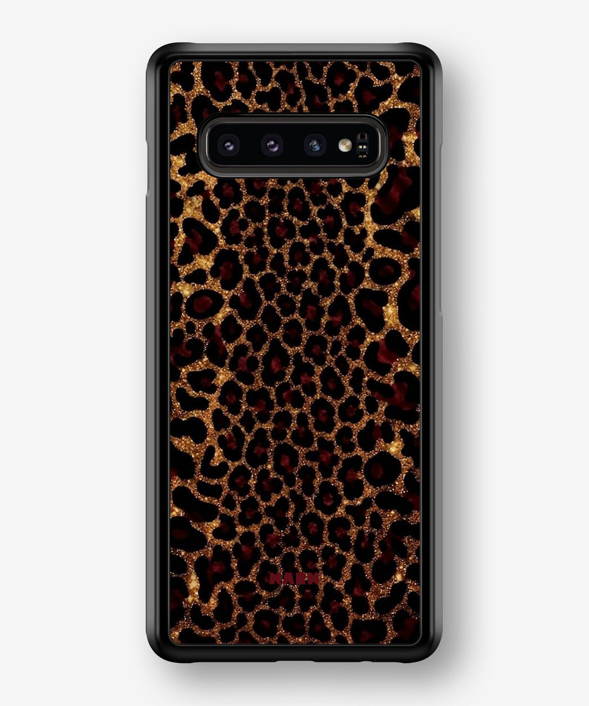 Samsung Galaxy S10 Plus Hard Case – Leoluxe - View 1