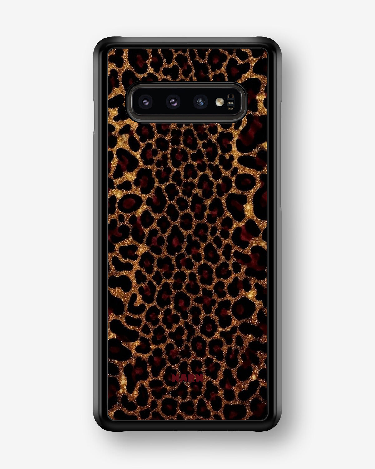 Samsung Galaxy S10 Plus Hard Case – Leoluxe - View 1