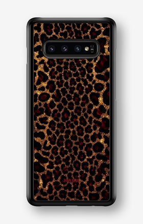 Samsung Galaxy S10 Plus Hard Case – Leoluxe - View 1