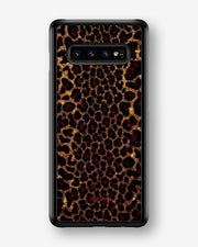 Samsung Galaxy S10 Plus Hard Case – Leoluxe - View 1