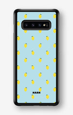 Samsung Galaxy S10 Plus Hard Case – Limonata - View 1