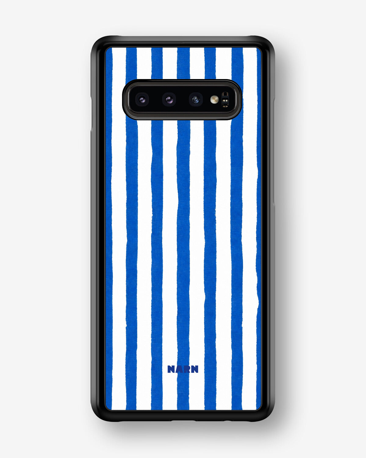 Samsung Galaxy S10 Plus Hard Case – Linen - View 1