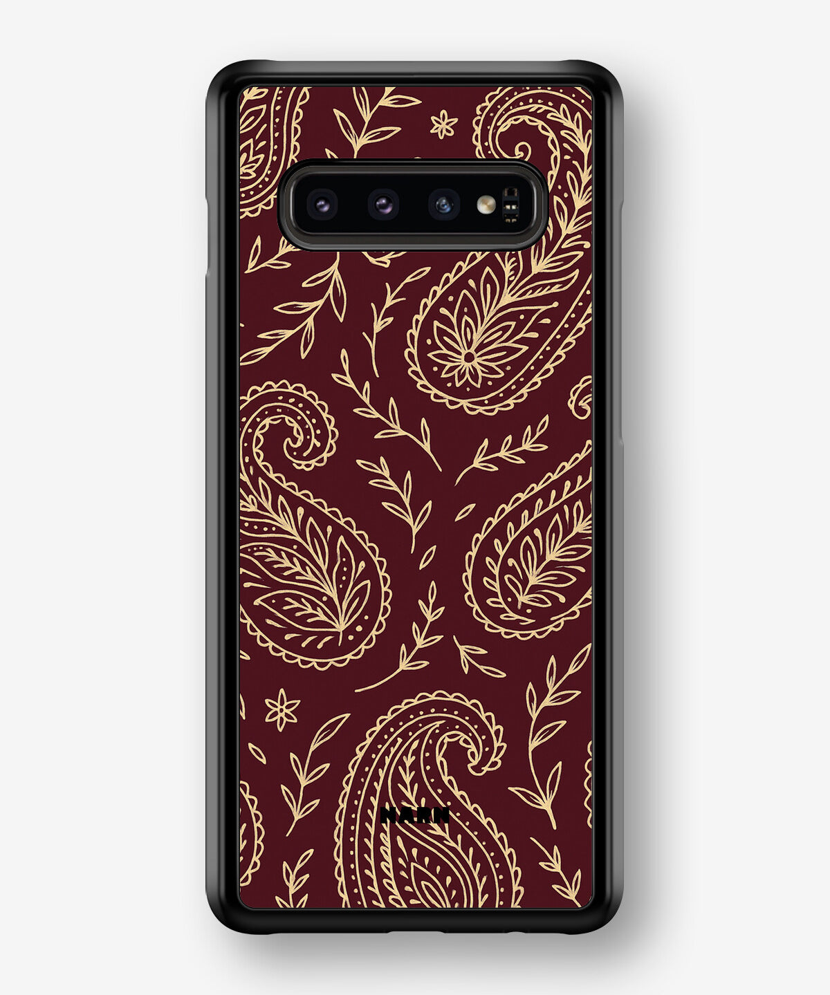 Samsung Galaxy S10 Plus Hard Case – Madame Royale - View 1