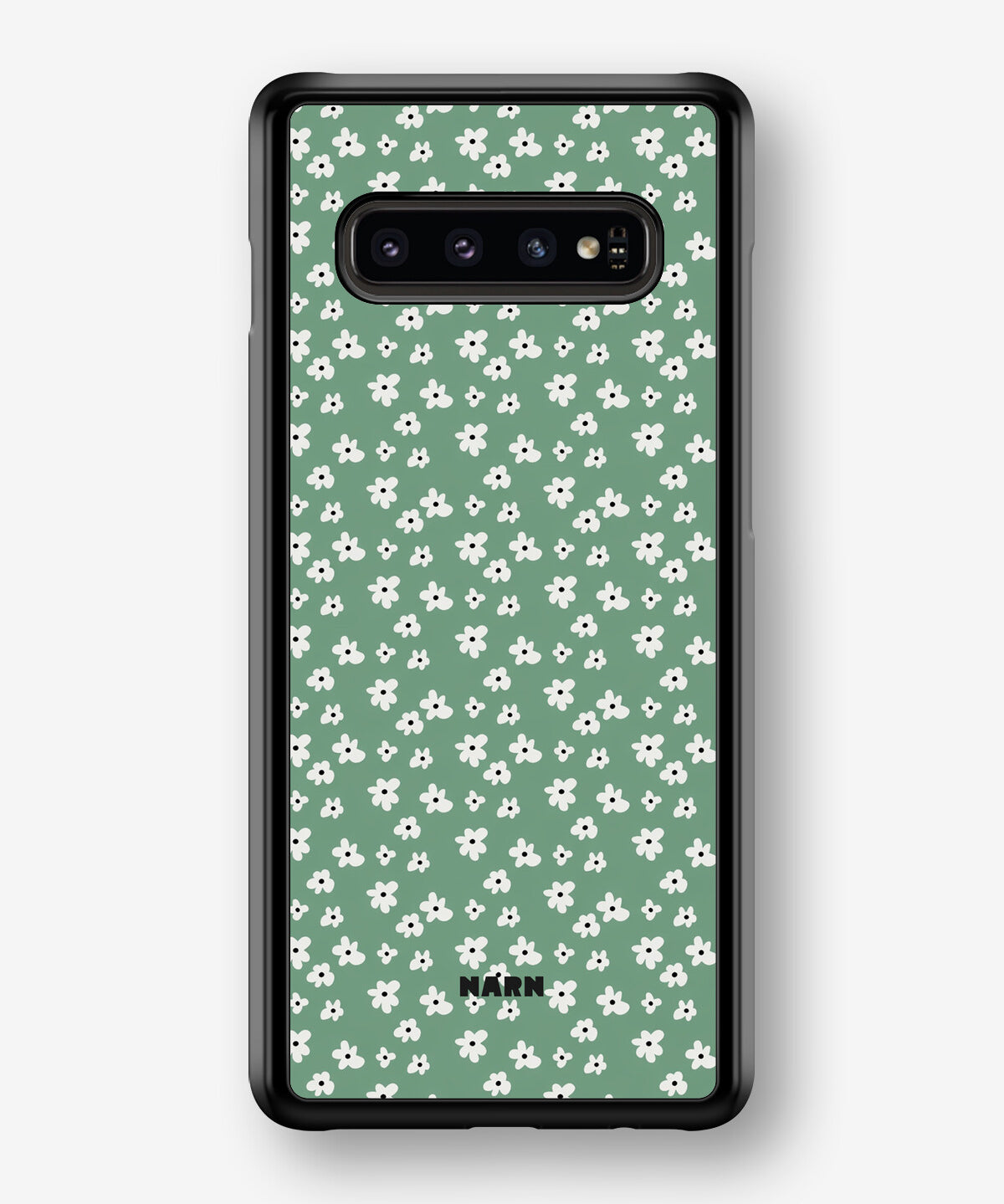 Samsung Galaxy S10 Plus Hard Case – Meadow - View 1