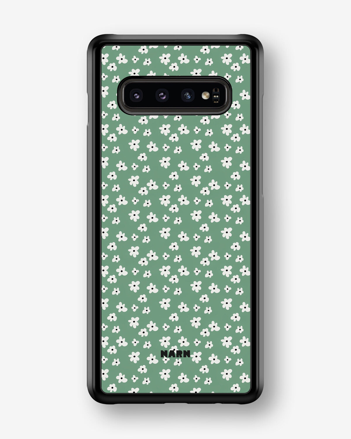 Samsung Galaxy S10 Plus Hard Case – Meadow - View 1