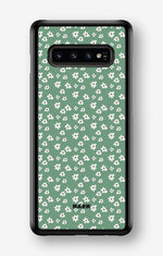 Samsung Galaxy S10 Plus Hard Case – Meadow - View 1