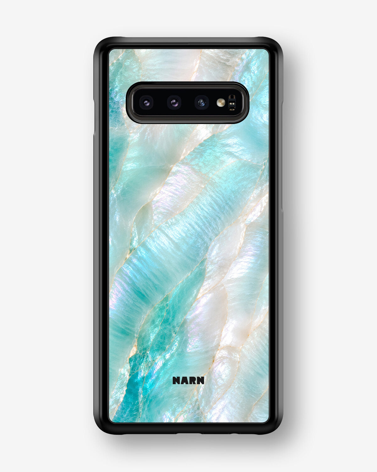 Samsung Galaxy S10 Plus Hard Case – Mermaid - View 1