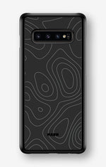 Samsung Galaxy S10 Plus Hard Case – No Signal - View 1