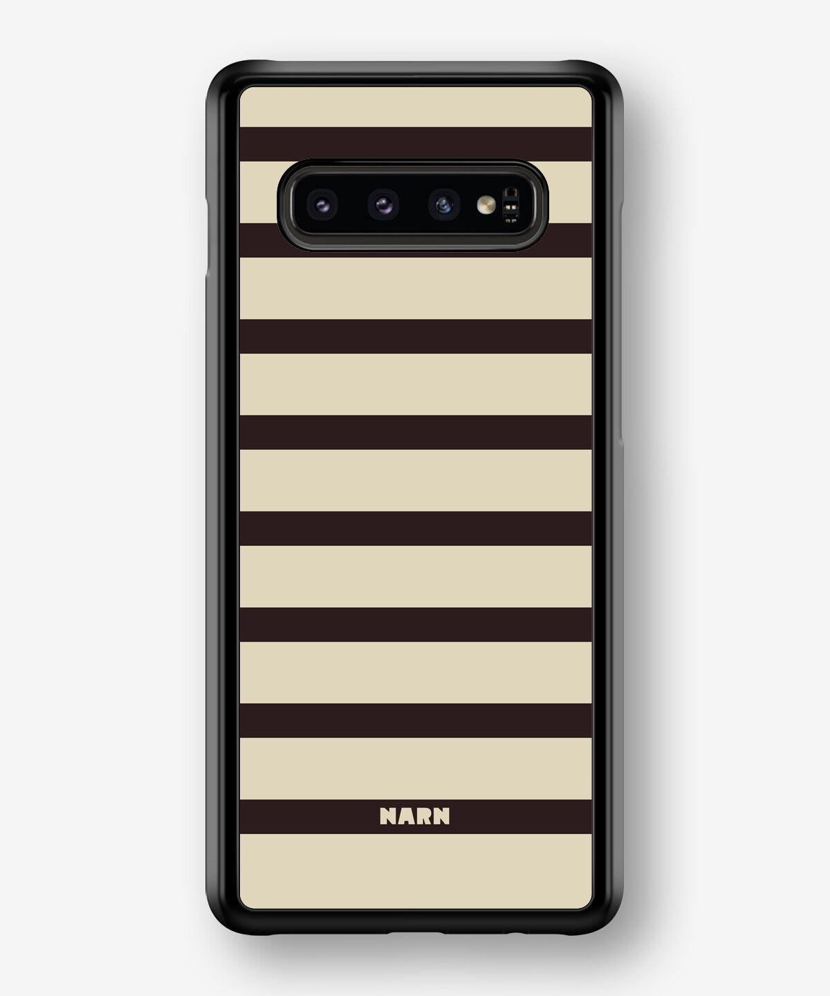 Samsung Galaxy S10 Plus Hard Case – Obey - View 1
