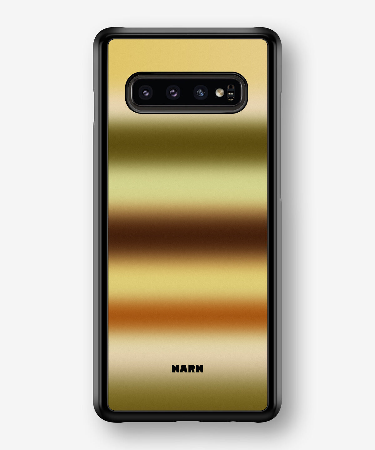 Samsung Galaxy S10 Plus Hard Case – Pistachio - View 1