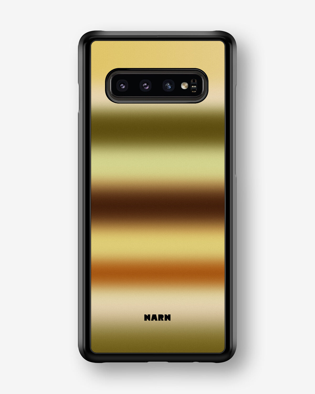 Samsung Galaxy S10 Plus Hard Case – Pistachio - View 1
