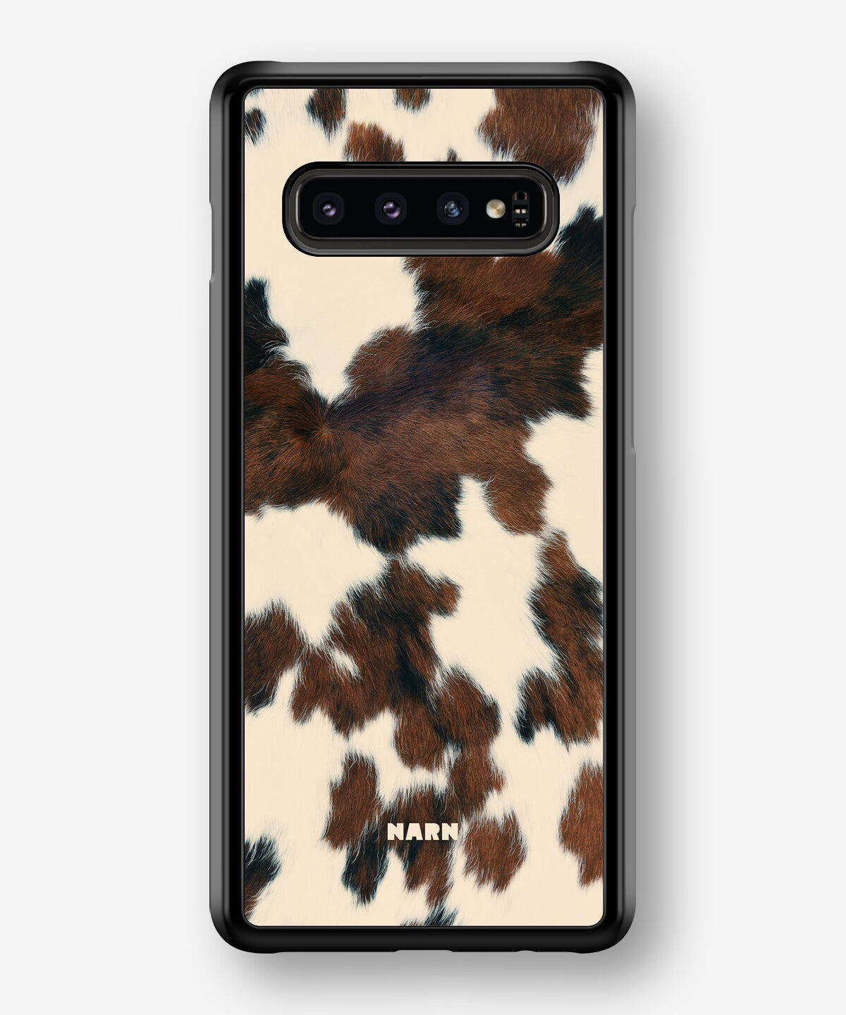 Samsung Galaxy S10 Plus Hard Case – Rodeo - View 1