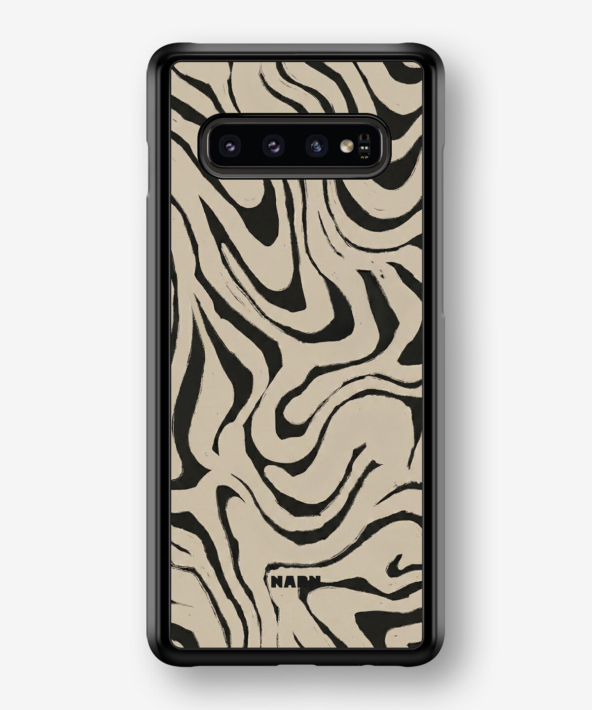 Samsung Galaxy S10 Plus Hard Case – Sand Drift - View 1