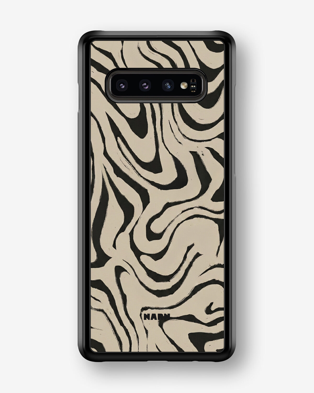 Samsung Galaxy S10 Plus Hard Case – Sand Drift - View 1