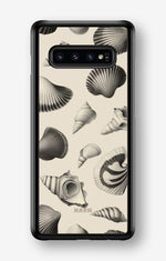 Samsung Galaxy S10 Plus Hard Case – Silent Sea - View 1