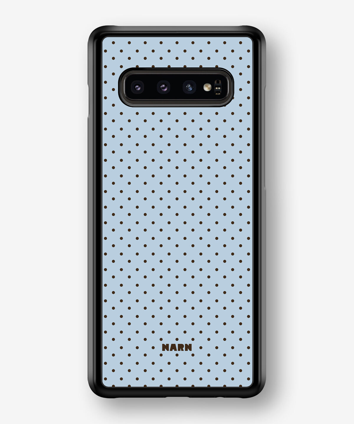 Samsung Galaxy S10 Plus Hard Case – Slow Morning - View 1