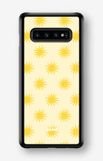 Samsung Galaxy S10 Plus Hard Case – Soleil - View 1