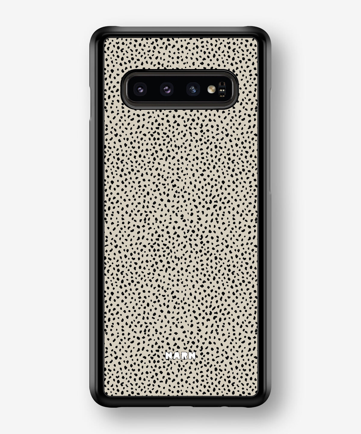Samsung Galaxy S10 Plus Hard Case – Speckled - View 1