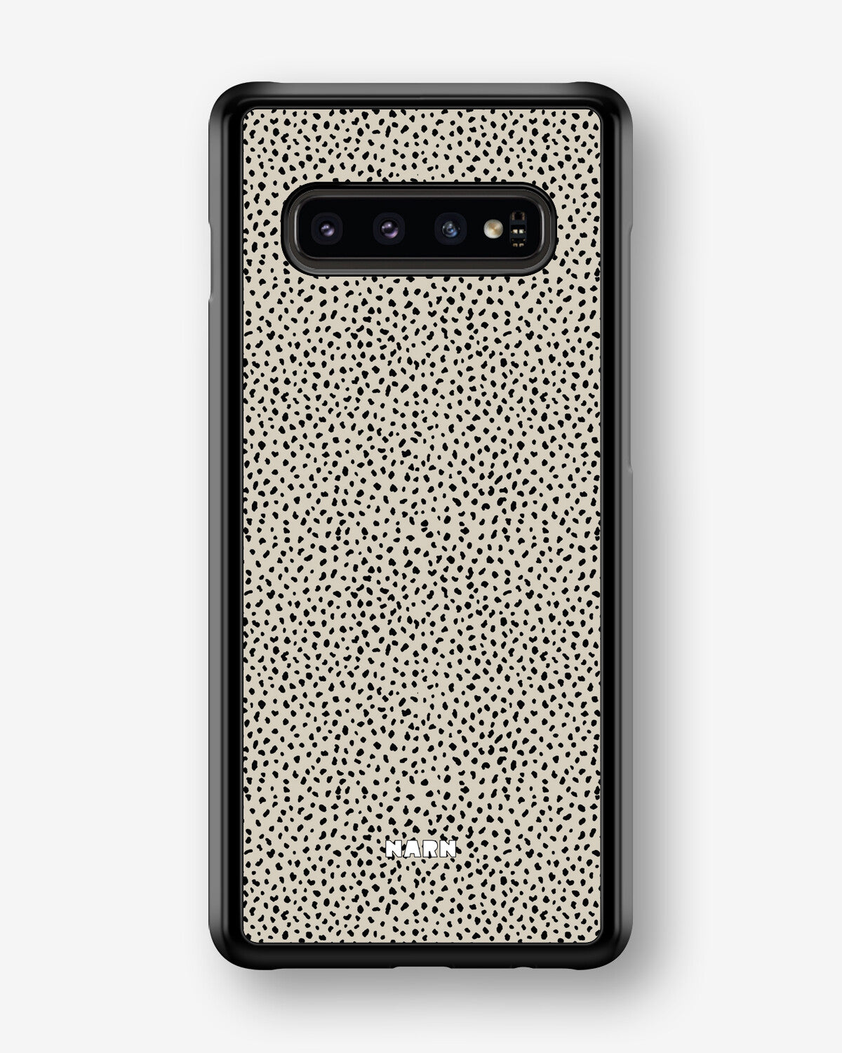 Samsung Galaxy S10 Plus Hard Case – Speckled - View 1