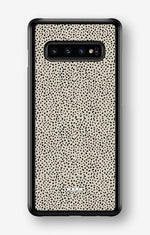 Samsung Galaxy S10 Plus Hard Case – Speckled - View 1