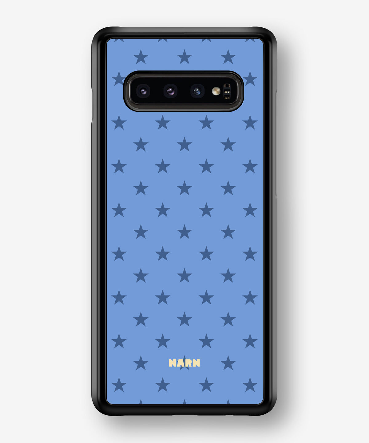 Samsung Galaxy S10 Plus Hard Case – Sprinkles - View 1
