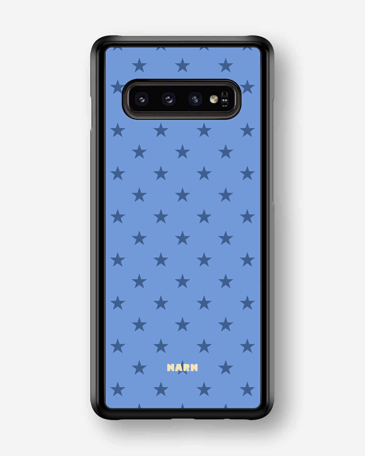 Samsung Galaxy S10 Plus Hard Case – Sprinkles - View 1
